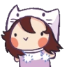 Wiggle emote