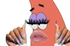 QUEEN emote