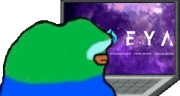 loeyaOFFLINE emote