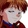 asukaSmug emote