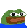 peepoRot emote