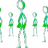 StickDanceParty emote