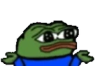SHRUGGERS emote