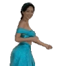 berryShuffle emote