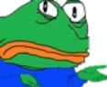 Shrugeg emote