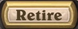 Retire emote