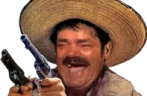 KEKCowboy emote