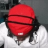 LMFAOOO emote