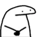 Waiting Twitch emote