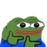 PEWPEW emote