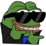 FINGERGUNS emote