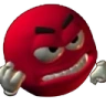 UltraMad emote