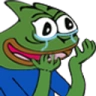 PepegaHands emote
