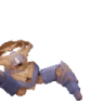 halondrusRave emote
