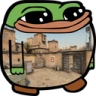 Dust2 emote