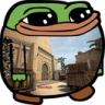 Mirage emote