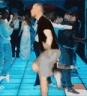parisDance emote