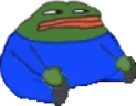 HmmSit emote