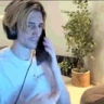 xqcCall emote