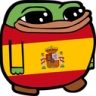 Spain emote