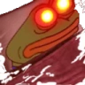 hyperWANKGE emote