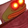 hyperWANKGE emote