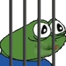 Jailge emote