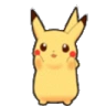 PikaWan emote