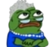 vieja emote
