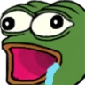 POOGERS emote