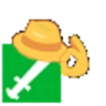ModMLADY emote