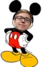 MickeyBaus emote
