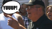 yuuup emote