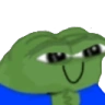 peepoHehe emote