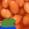peepoPonderingBeans emote