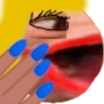 PagWoman emote