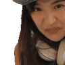 DISGUST emote