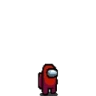 Amongi emote