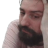 melWatching emote