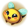 BeeHappy emote