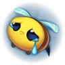 Bee_Sad emote