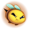 Bee_Mad emote