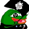PeepoG2 emote