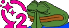 DOUBTERS emote