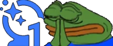 BELIEVERS emote