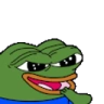 peepoKick emote