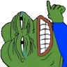 pepePoint emote