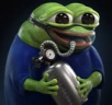 hopium emote