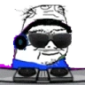 BBoomerDJ emote