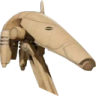 CLANKERS emote